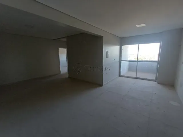 Apartamento 2 quartos e 2 banheiros, para alugar, no bairro São Geraldo em Ijuí