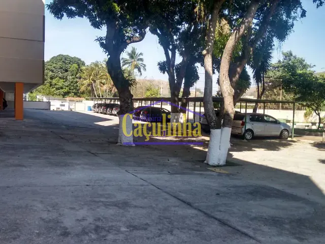 Apartamento com 70m², à venda, no bairro Centro em Barra do Piraí