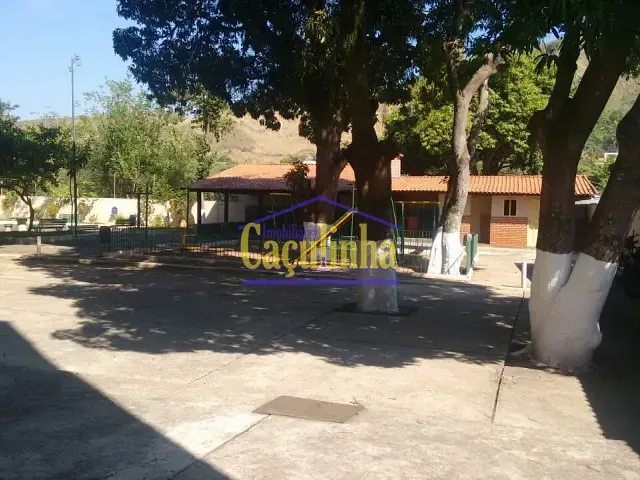 Apartamento com 70m², à venda, no bairro Centro em Barra do Piraí