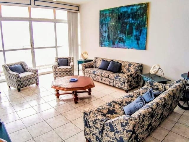 Foto do Apartamento - Apartamento de frente para orla, Pitangueiras, Guarujá, SP | Sino Imóveis