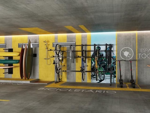Apartamento 2 quartos e 1 banheiro, à venda, no bairro Jardim Oceania em João Pessoa