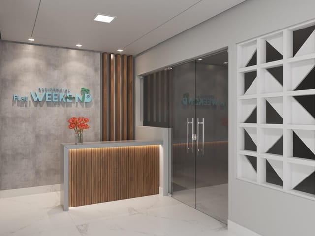 Apartamento 2 quartos e 1 banheiro, à venda, no bairro Jardim Oceania em João Pessoa