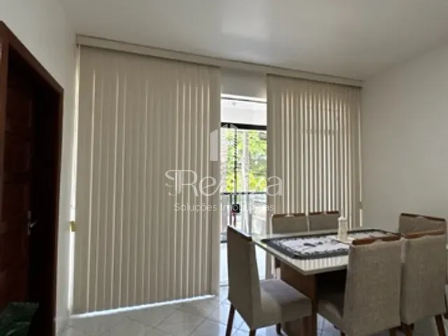 Apartamento 3 quartos e 2 banheiros, à venda, no bairro Conquista em Ilhéus