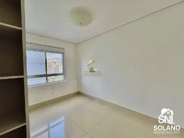 Apartamento com 156m² 3 quartos e 4 banheiros, à venda, no bairro Residencial Maison Bueno - Setor Bueno em Goiânia