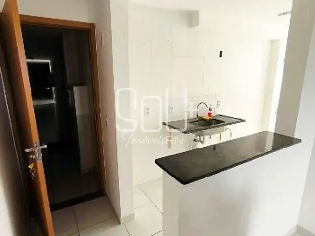 Apartamento 2 quartos e 1 banheiro, à venda, no bairro Nova Parnamirim em Parnamirim