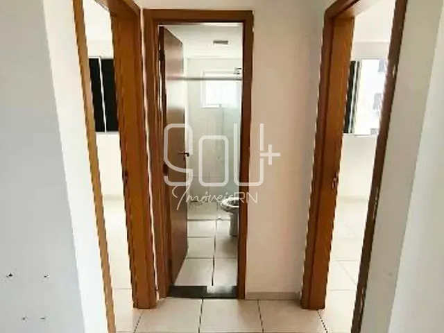 Apartamento 2 quartos e 1 banheiro, à venda, no bairro Nova Parnamirim em Parnamirim