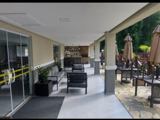 Foto do Apartamento - Apartamento à venda, Quitandinha, Petrópolis, RJ | Simão Pereira Imóveis