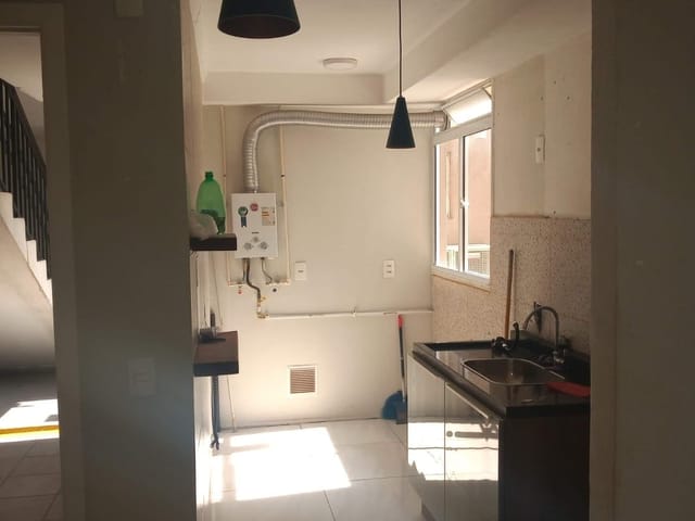 Apartamento 2 quartos e 1 banheiro, à venda, no bairro Santa Cruz em Rio de Janeiro