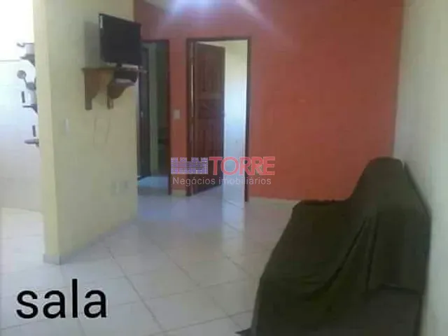 Apartamento com 300m² 2 quartos e 2 banheiros, para alugar, no bairro Nossa Senhora da Vitória em Ilhéus
