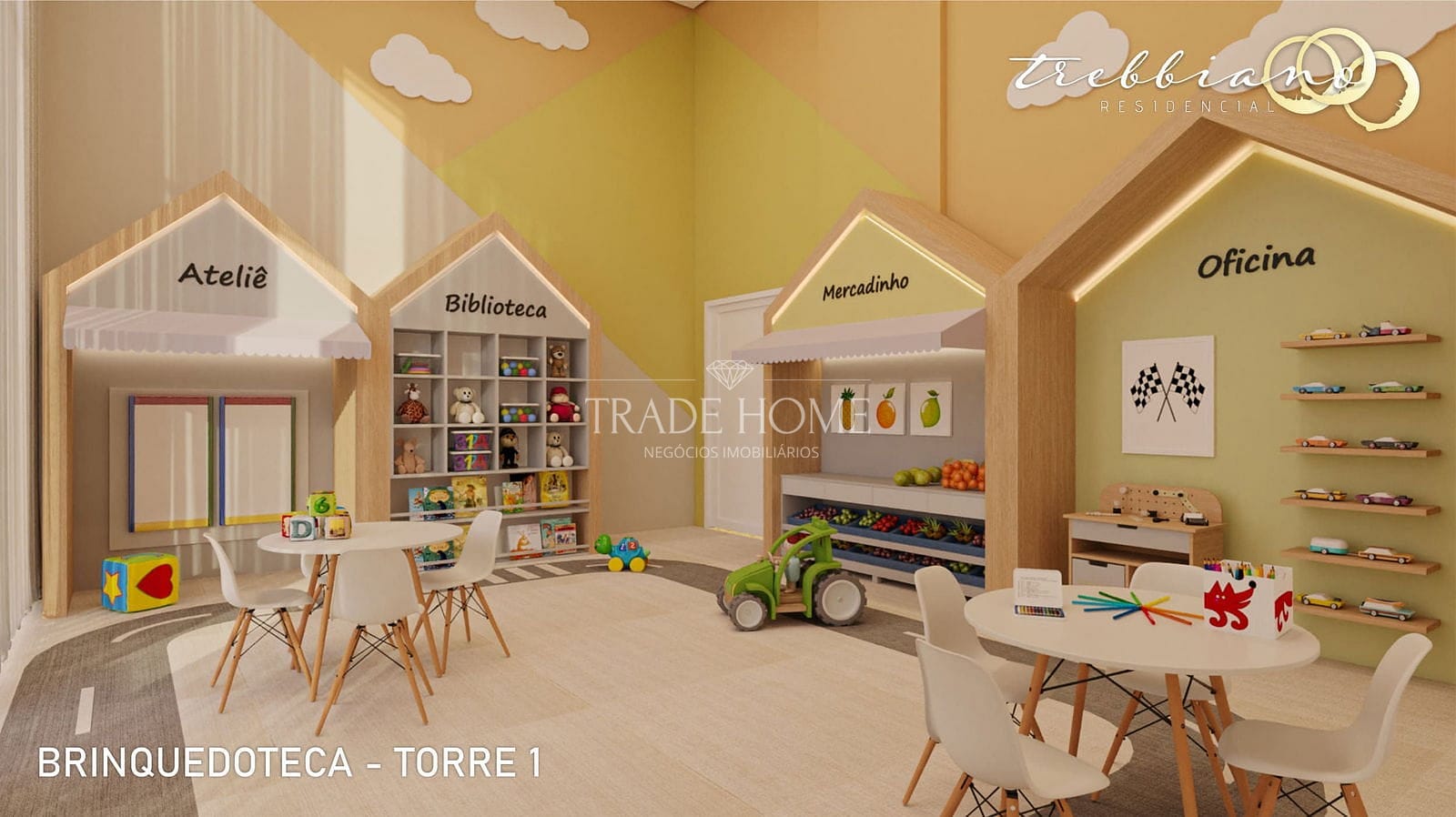 Apartamento, 2 quartos, 74 m² - Foto 21