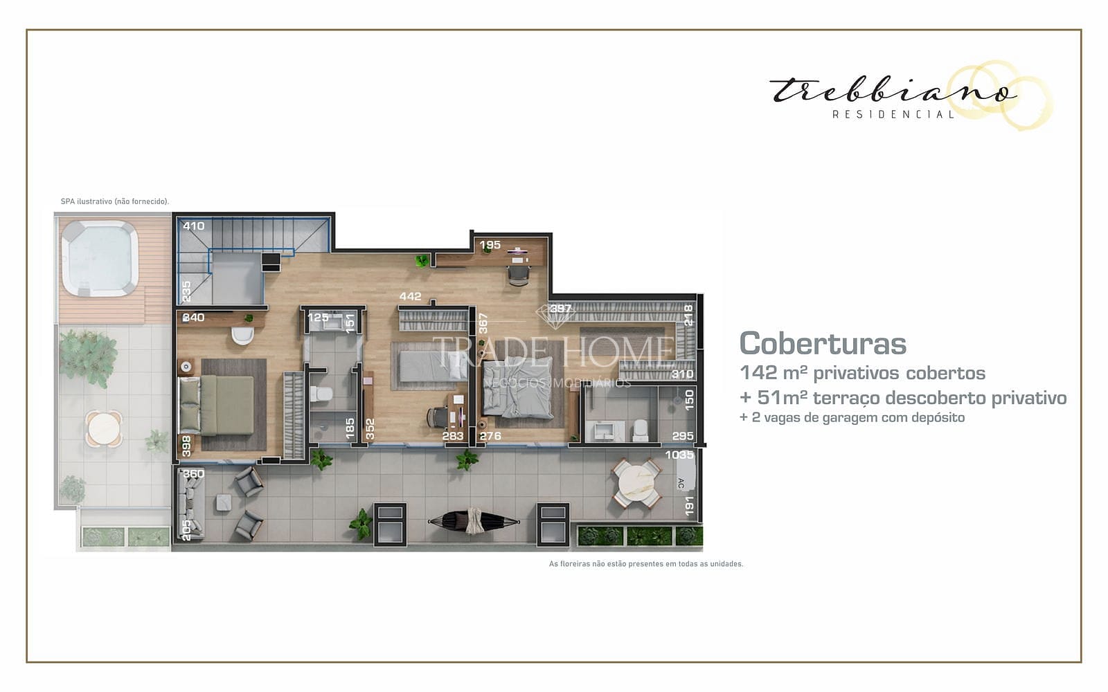 Apartamento, 2 quartos, 74 m² - Foto 26