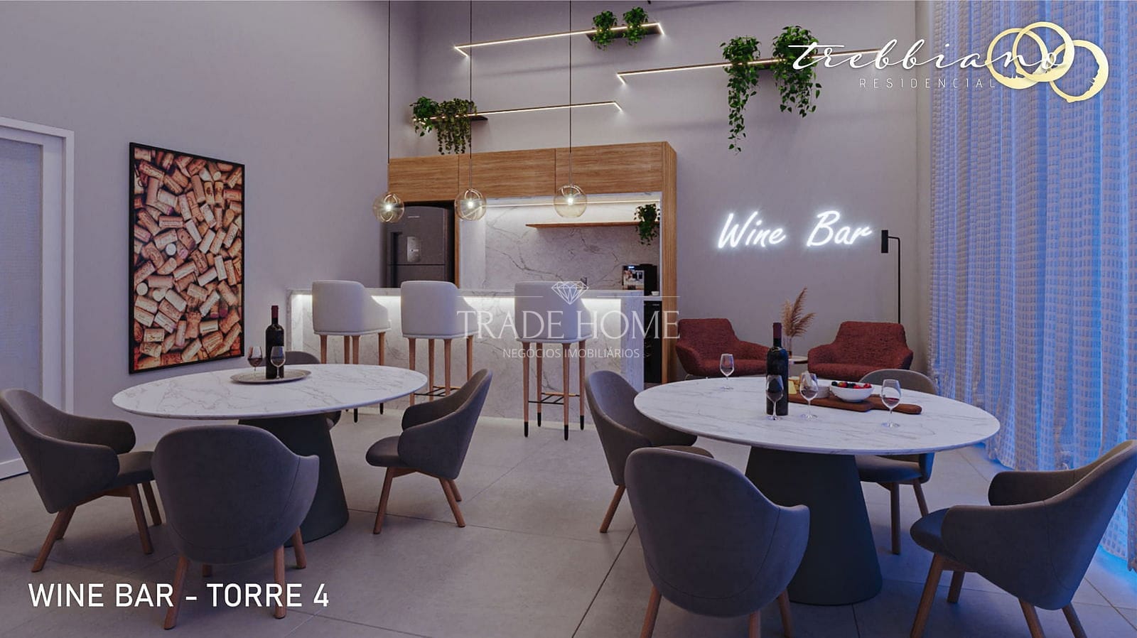 Apartamento, 2 quartos, 74 m² - Foto 19