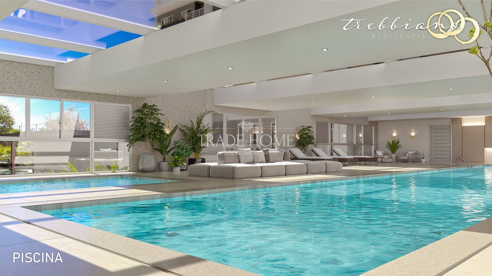 Apartamento, 2 quartos, 74 m² - Foto 22