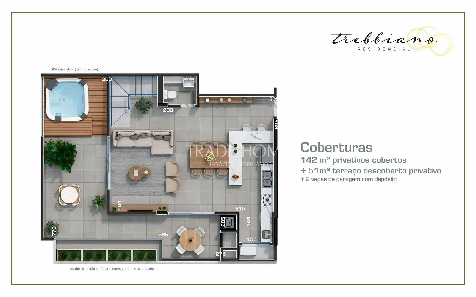 Apartamento, 2 quartos, 74 m² - Foto 25