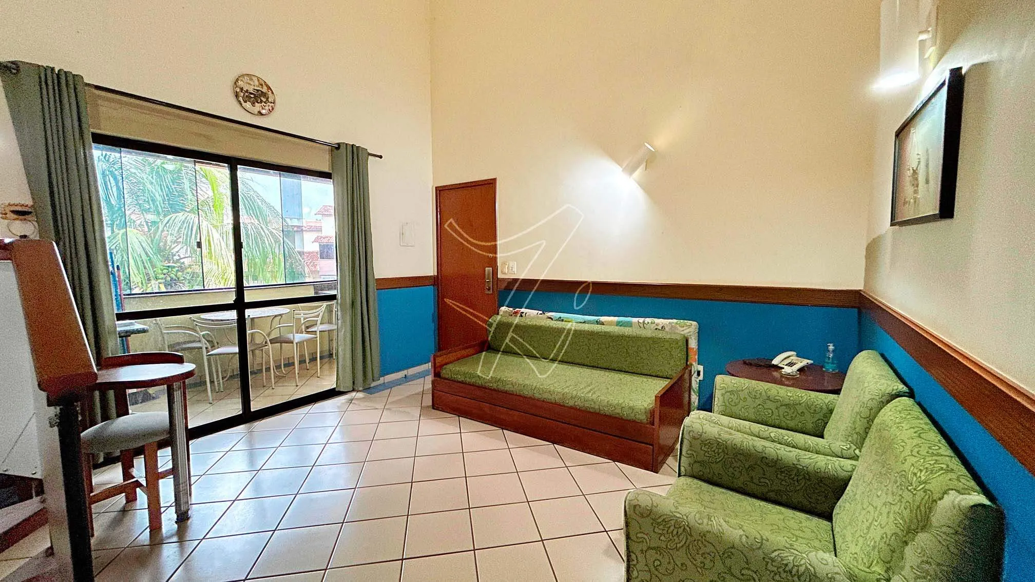 Apartamento, 2 quartos, 39 m² - Foto 17