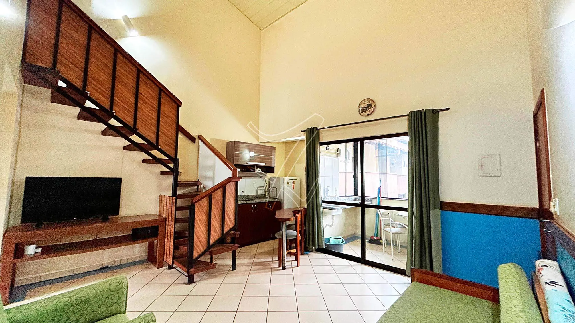 Apartamento, 2 quartos, 39 m² - Foto 18