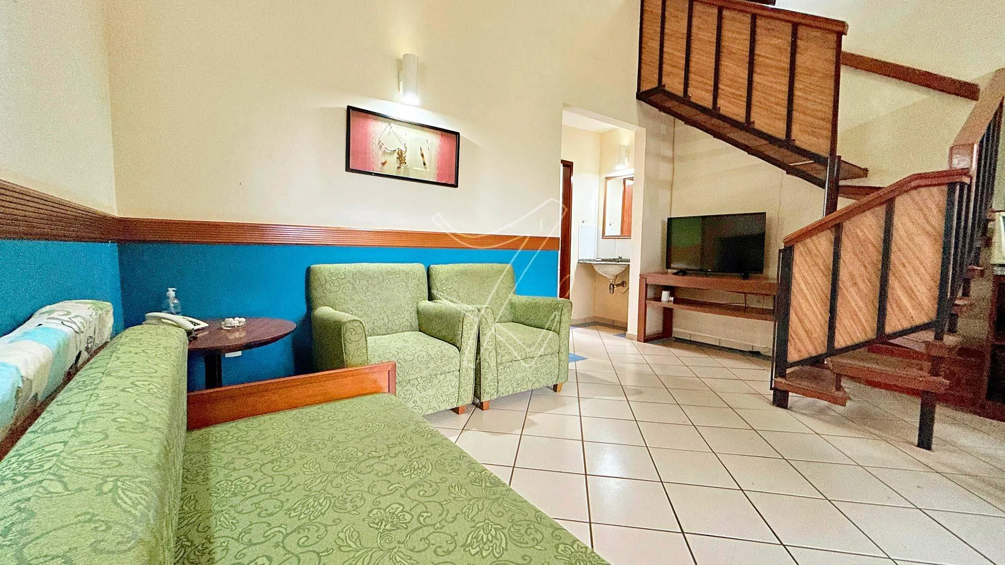 Apartamento, 2 quartos, 39 m² - Foto 19