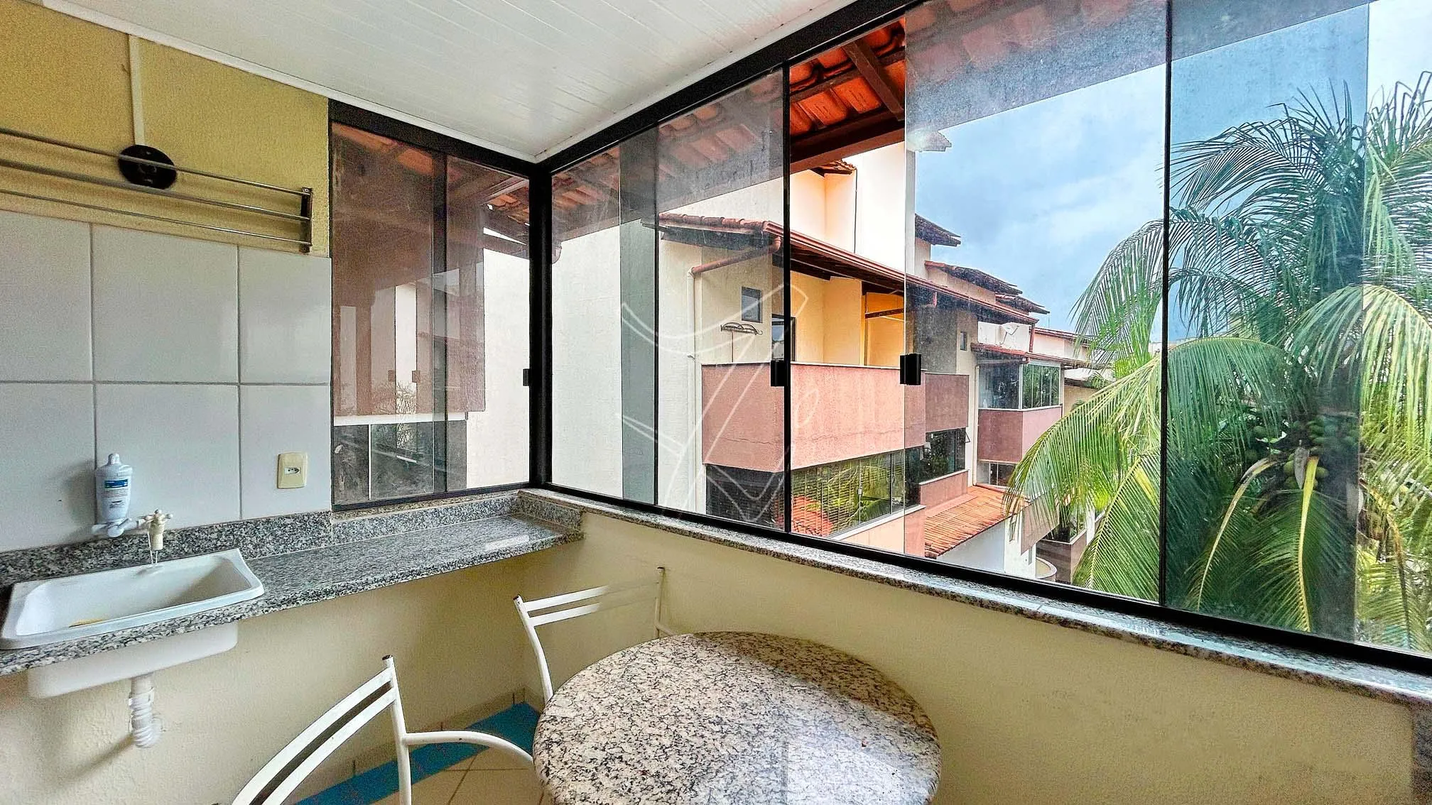 Apartamento, 2 quartos, 39 m² - Foto 25