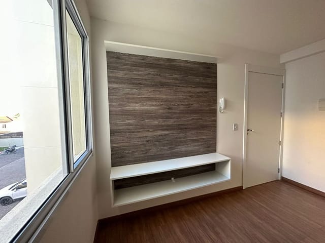 Foto do Apartamento - Apartamento com 2 dormitórios à venda no Home Club Zona Norte, Três Vendas, Pelotas/RS, com 52,2 m², 1 vaga, churrasqueira, armários e quadra poliesportiva. | UP Imóveis