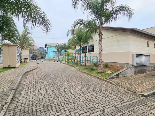 Apartamento com 65m² 2 quartos e 1 banheiro, à venda ou para alugar, no bairro Santo Afonso em Novo Hamburgo