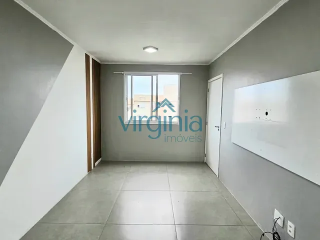 Apartamento com 65m² 2 quartos e 1 banheiro, à venda ou para alugar, no bairro Santo Afonso em Novo Hamburgo