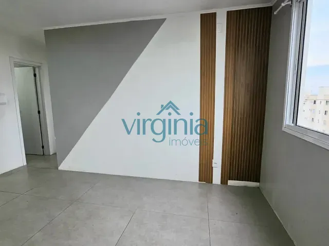 Apartamento com 65m² 2 quartos e 1 banheiro, à venda ou para alugar, no bairro Santo Afonso em Novo Hamburgo