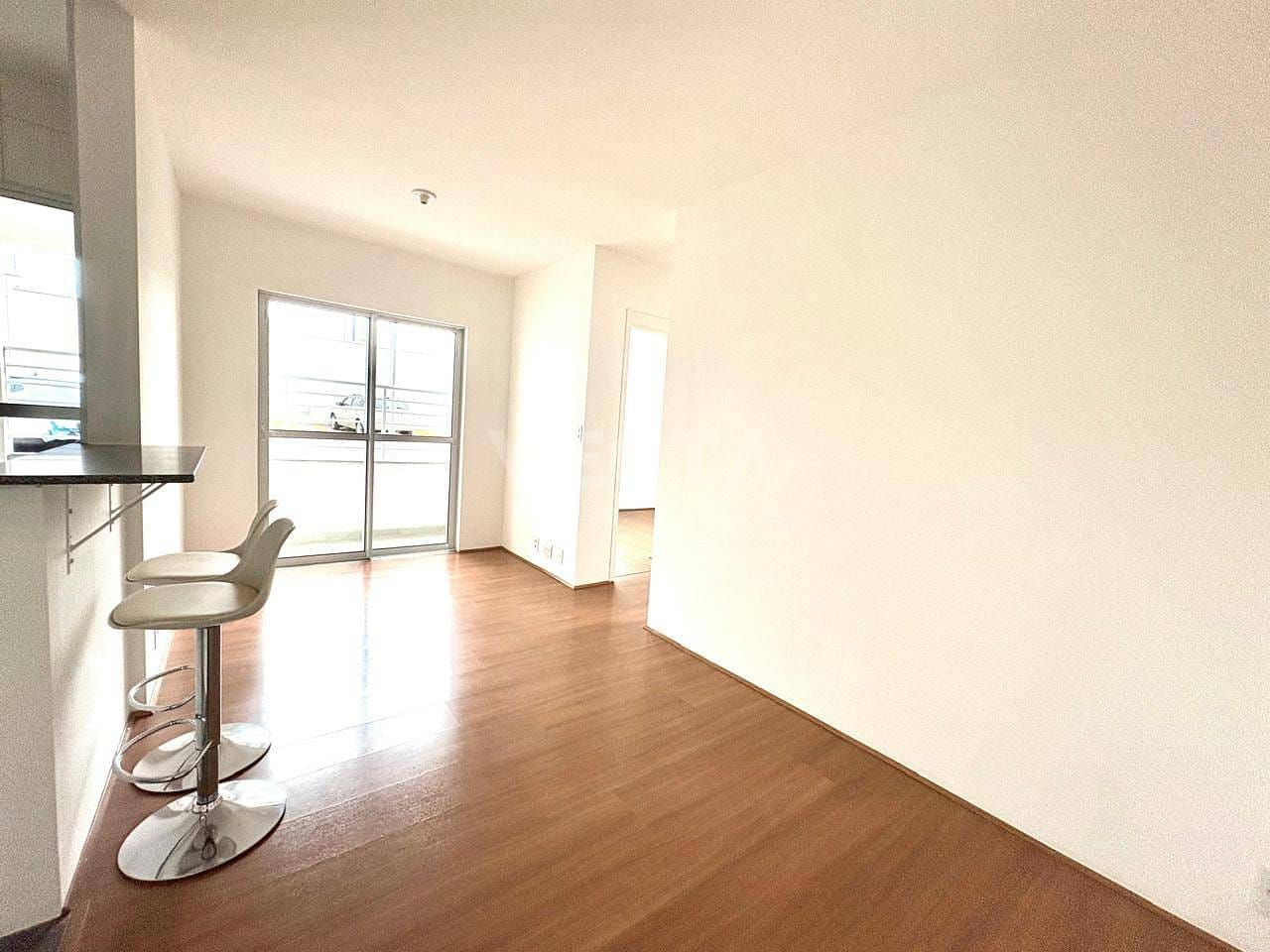 Apartamento, 2 quartos, 48 m² - Foto 1