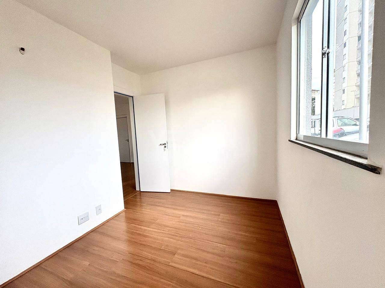 Apartamento, 2 quartos, 48 m² - Foto 3