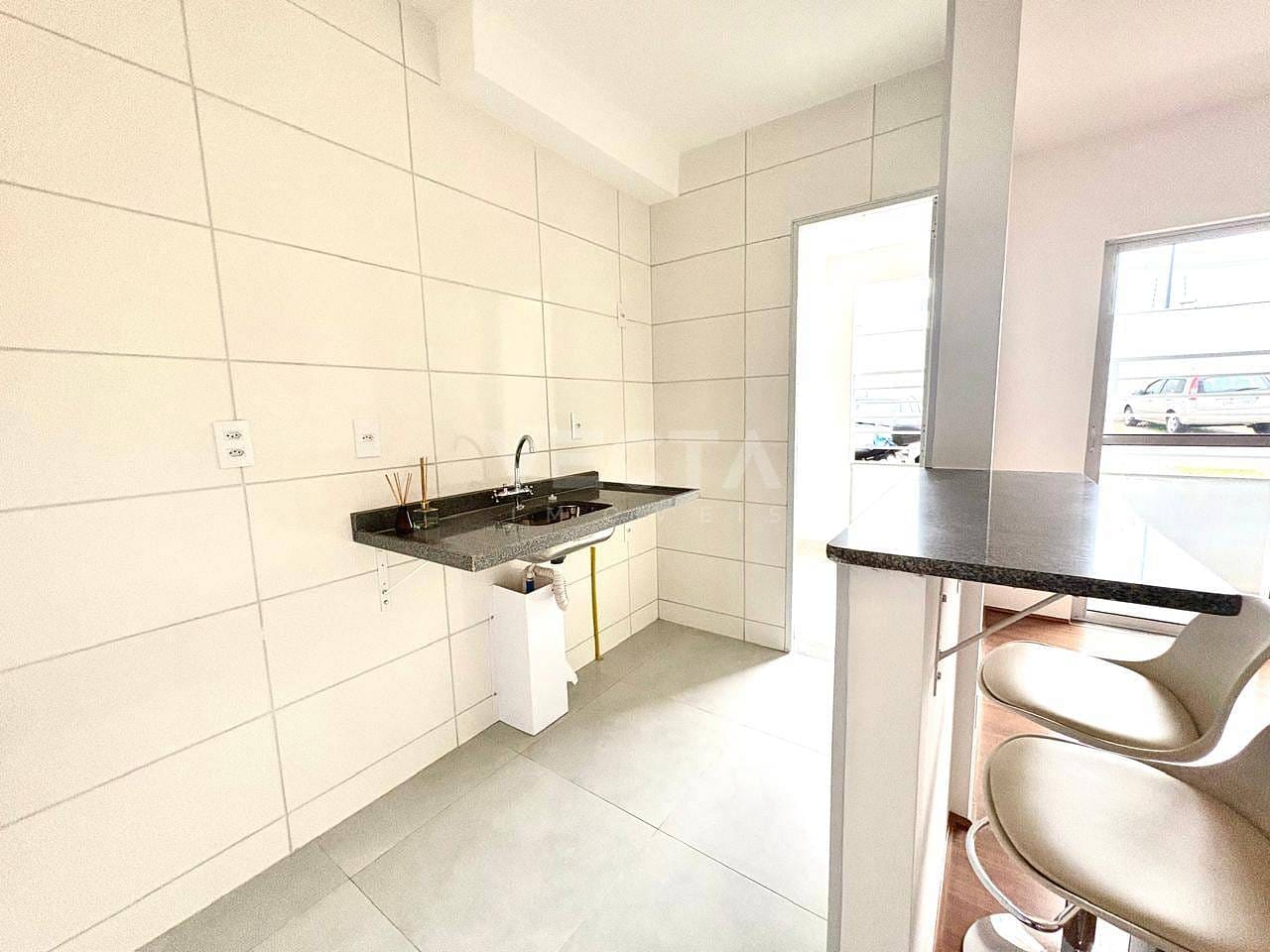 Apartamento, 2 quartos, 48 m² - Foto 6