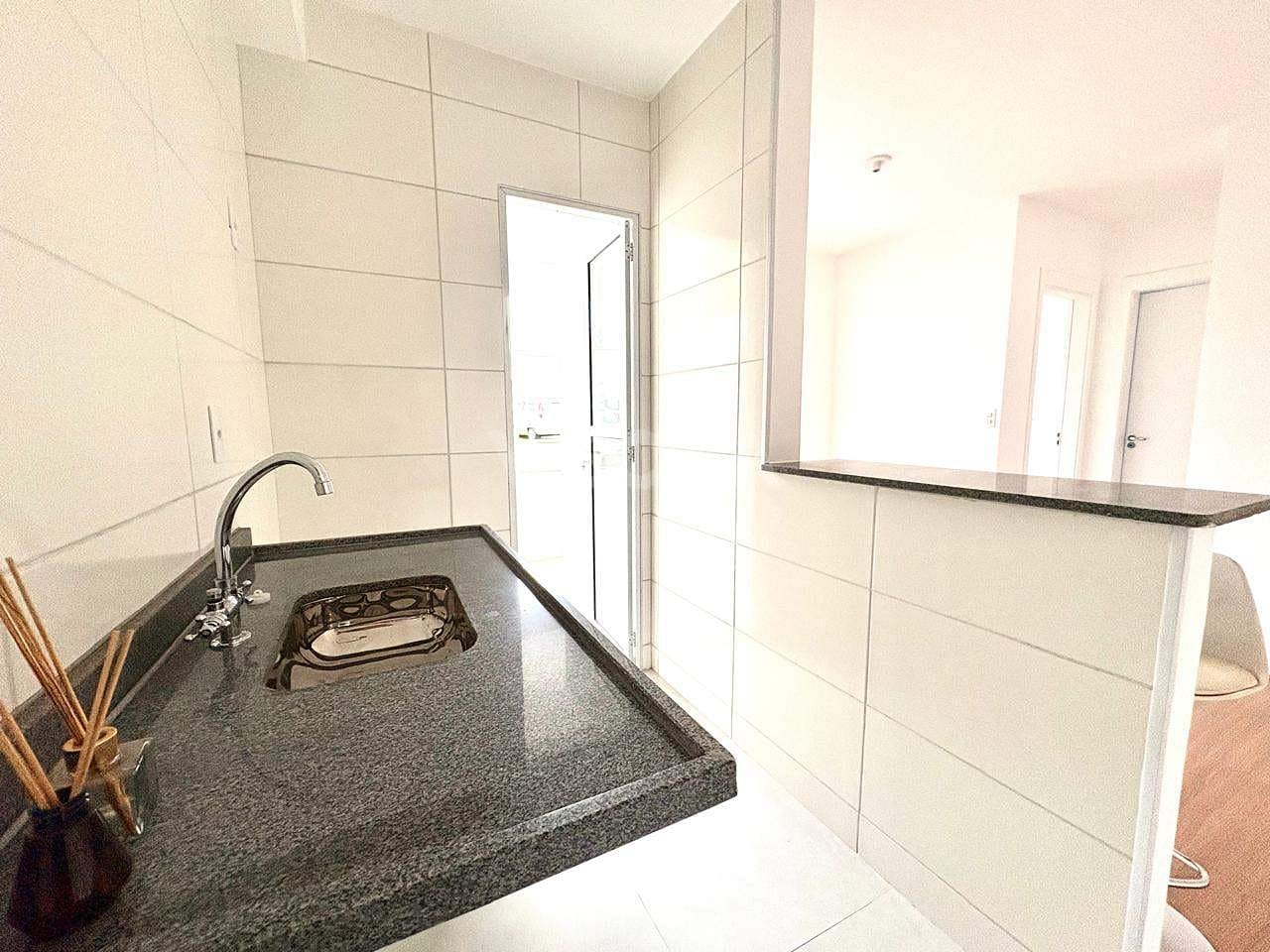 Apartamento, 2 quartos, 48 m² - Foto 7