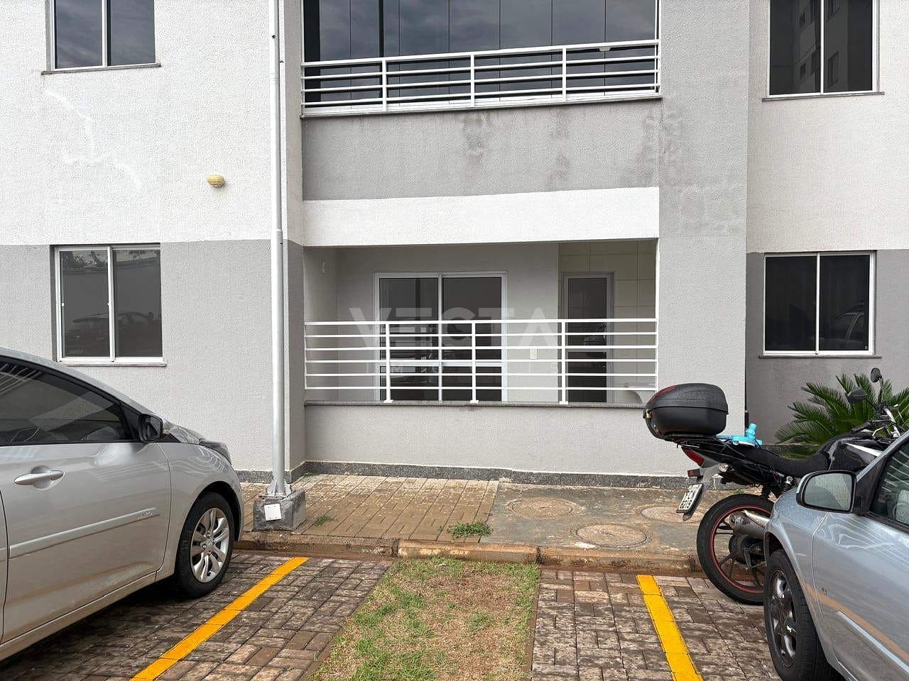 Apartamento, 2 quartos, 48 m² - Foto 5