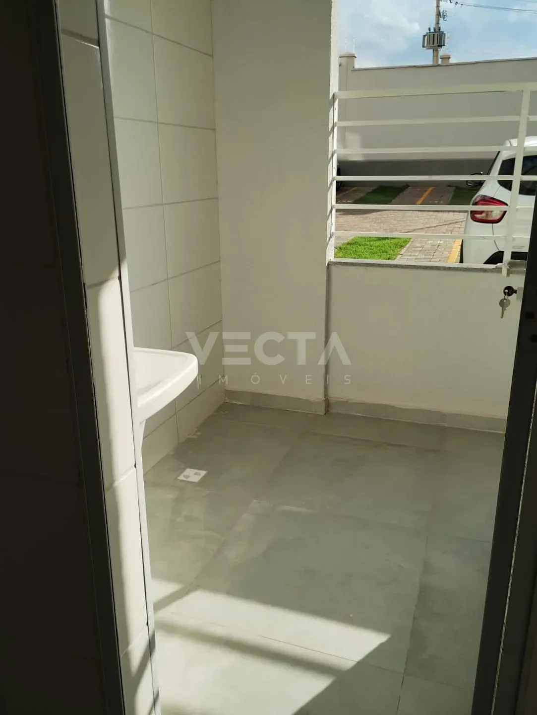 Apartamento, 2 quartos, 48 m² - Foto 9
