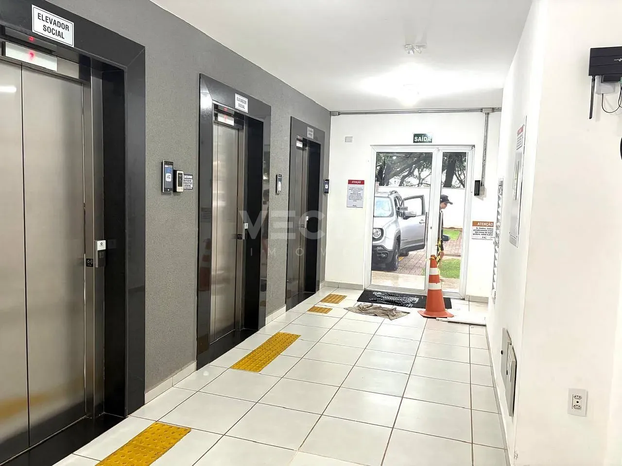 Apartamento, 2 quartos, 48 m² - Foto 14