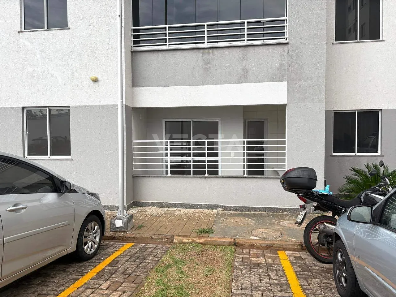 Apartamento, 2 quartos, 48 m² - Foto 5