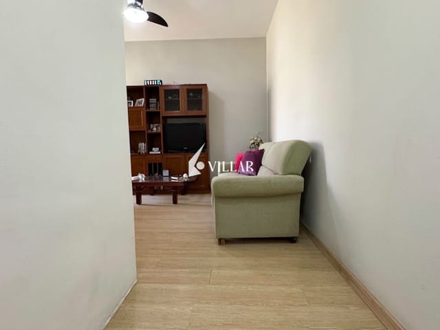 Apartamento com 74m² 2 quartos e 1 banheiro, à venda, no bairro Penha em Rio de Janeiro