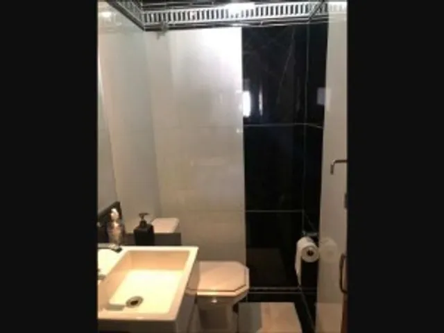 Apartamento 3 quartos e 4 banheiros, à venda, no bairro Vila Assunção em Santo André