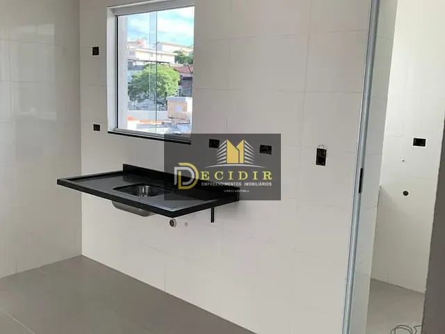 Apartamento com 105m² 2 quartos e 1 banheiro, à venda, no bairro Vila Esperança em São Paulo