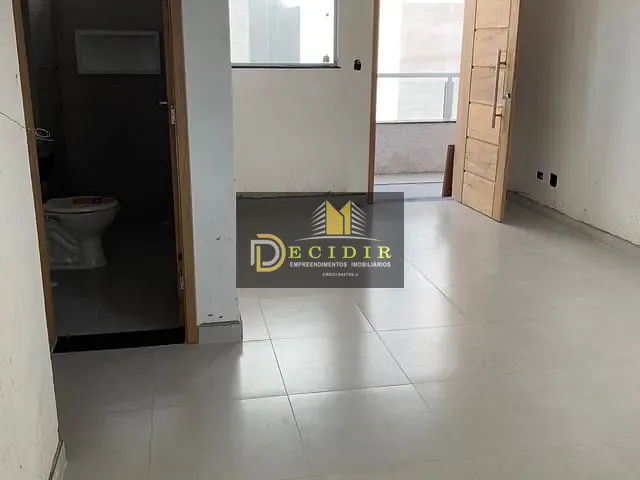 Apartamento com 105m² 2 quartos e 1 banheiro, à venda, no bairro Vila Esperança em São Paulo