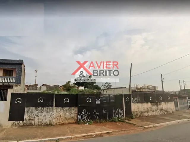 Apartamento 2 quartos e 1 banheiro, à venda, no bairro 1 em São Paulo