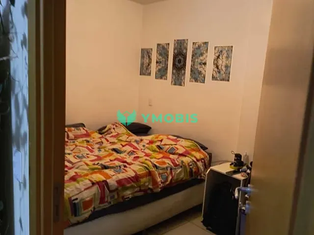 Apartamento 1 quarto e 1 banheiro, à venda, no bairro Ceilândia Norte (Ceilândia) em Brasília