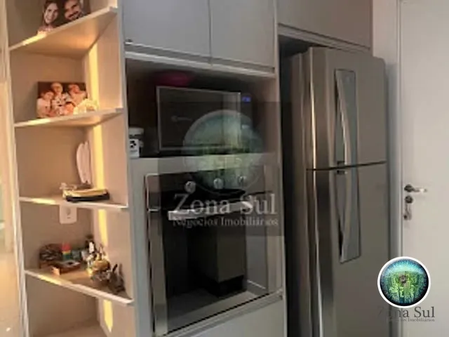 Apartamento com 76m² 2 quartos e 1 banheiro, à venda, no bairro Vila Carvalho em Sorocaba