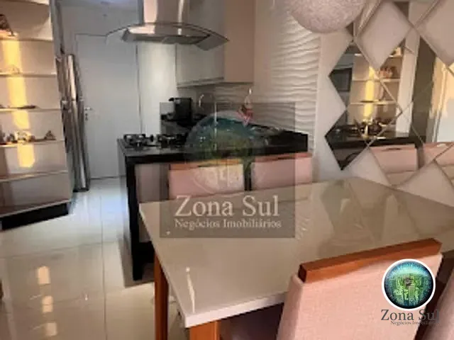 Apartamento com 76m² 2 quartos e 1 banheiro, à venda, no bairro Vila Carvalho em Sorocaba
