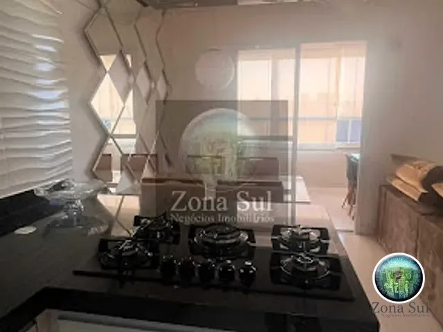 Apartamento com 76m² 2 quartos e 1 banheiro, à venda, no bairro Vila Carvalho em Sorocaba