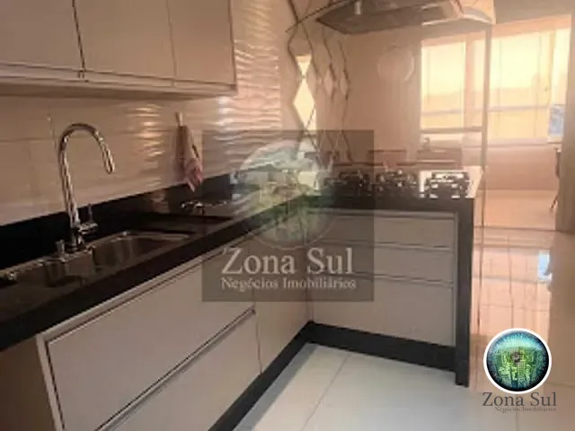 Apartamento com 76m² 2 quartos e 1 banheiro, à venda, no bairro Vila Carvalho em Sorocaba