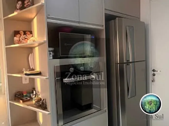 Apartamento com 76m² 2 quartos e 1 banheiro, à venda, no bairro Vila Carvalho em Sorocaba