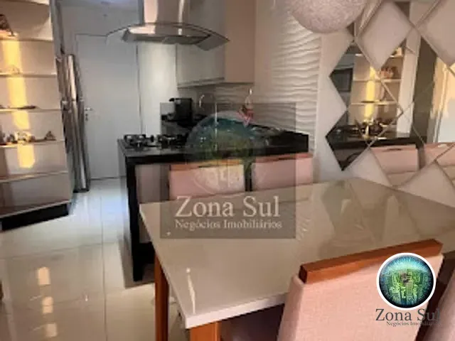 Apartamento com 76m² 2 quartos e 1 banheiro, à venda, no bairro Vila Carvalho em Sorocaba