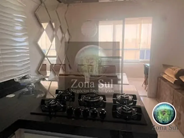Apartamento com 76m² 2 quartos e 1 banheiro, à venda, no bairro Vila Carvalho em Sorocaba