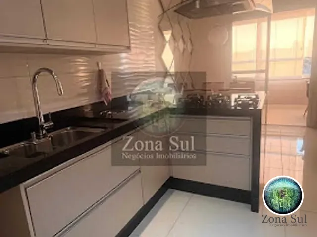 Apartamento com 76m² 2 quartos e 1 banheiro, à venda, no bairro Vila Carvalho em Sorocaba