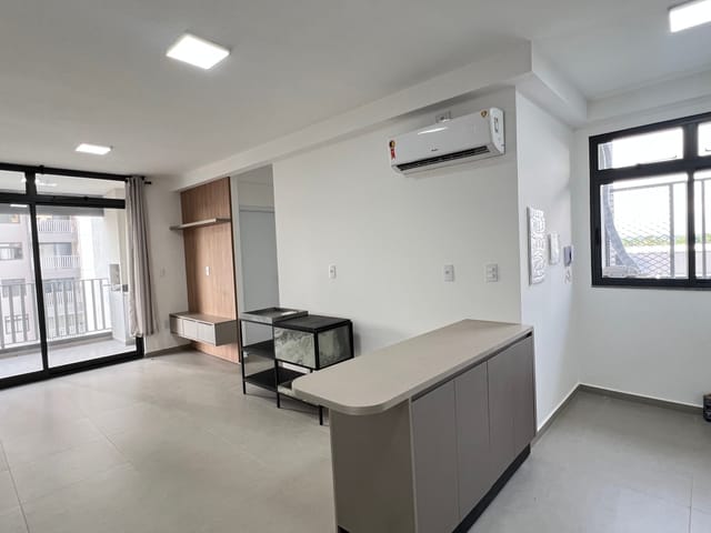 Foto do Apartamento - ATMOS para locação, Rio Madeira, Porto Velho, RO | ZOGHBI IMÓVEIS