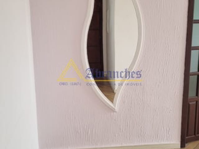 Foto do Apartamento - Apartamento à venda 2 Quartos, 1 Vaga, 63.11M², Vila Paranaguá, São Paulo - SP | Edificio Carina | Abranches Consultoria de Imóveis